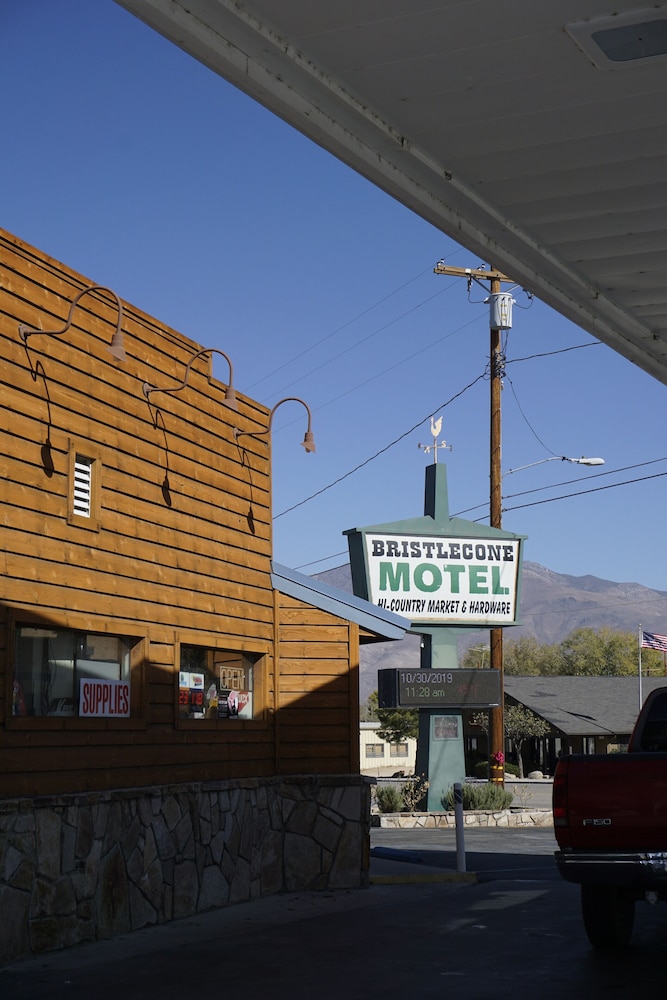 Bristlecone Motel in Big Pine, United States