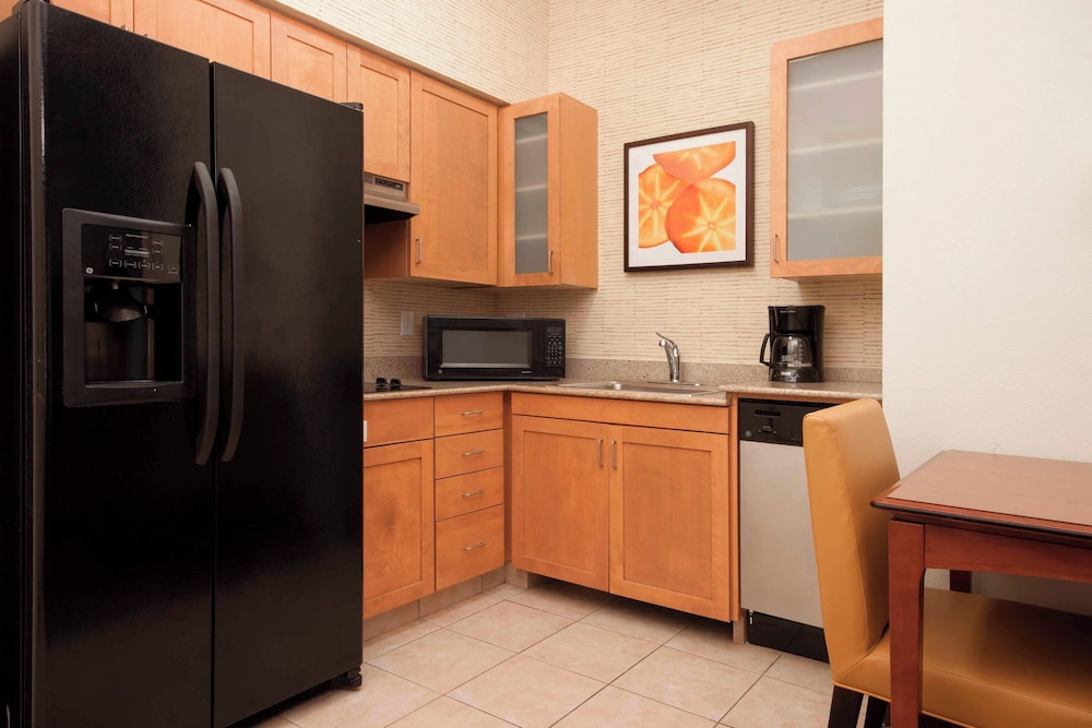 Residence Inn by Marriott San Antonio North Stone Oak - photo 11