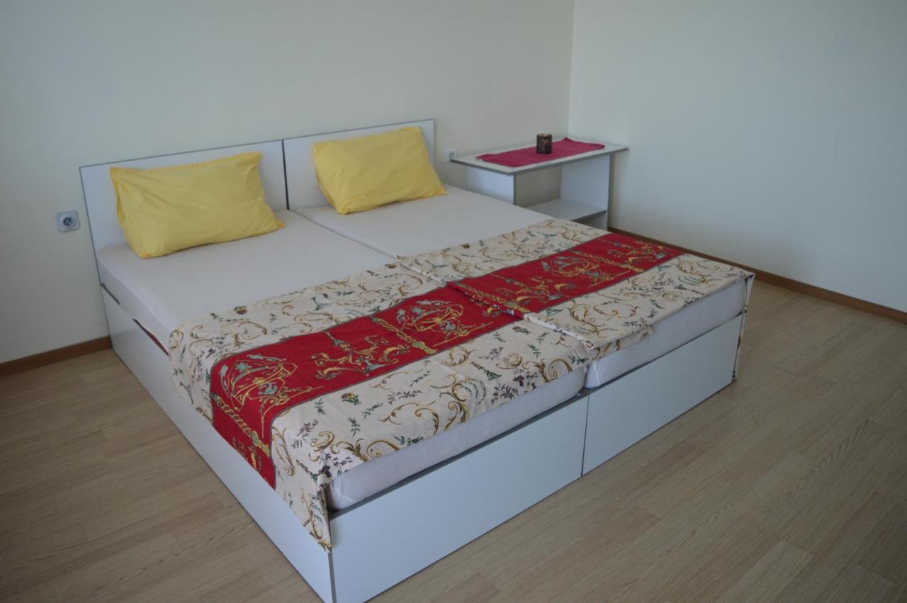 Happy Vacation 2 - last minute hotel in Varna