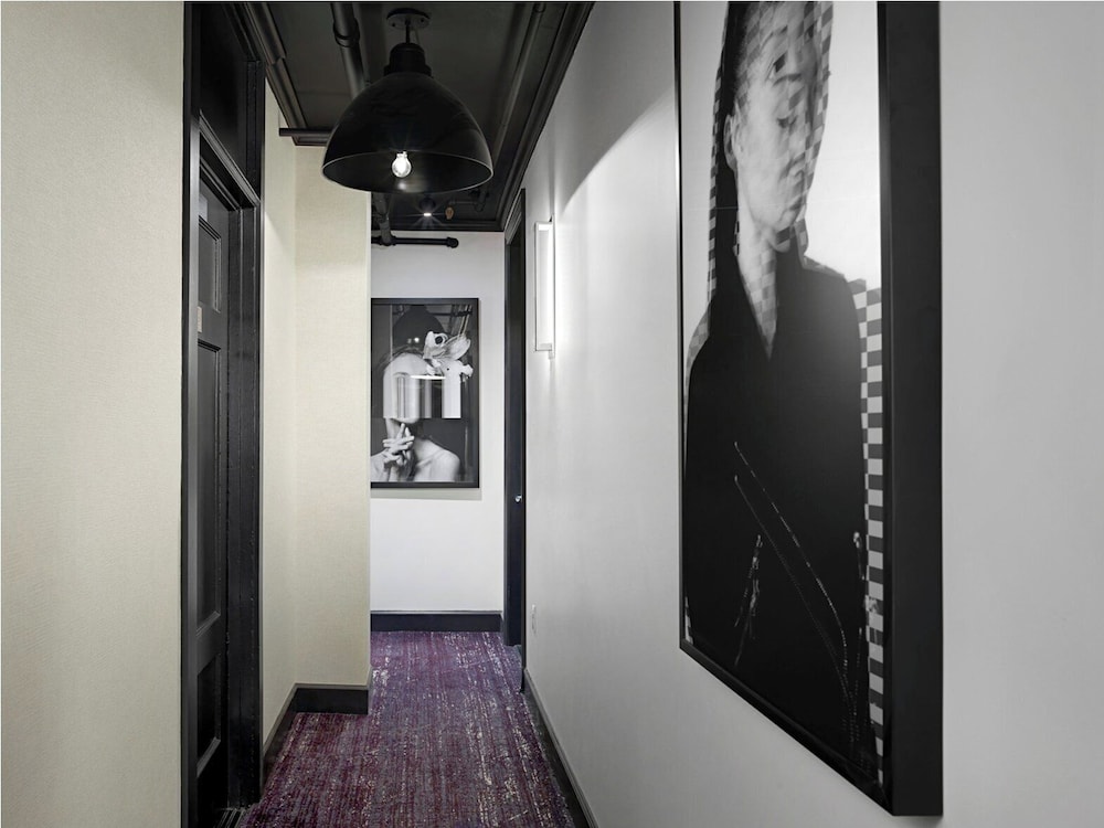 Axiom Hotel - photo 48