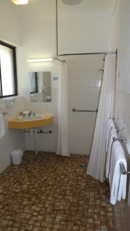 Culcairn Motor Inn - last minute hotel in Culcairn