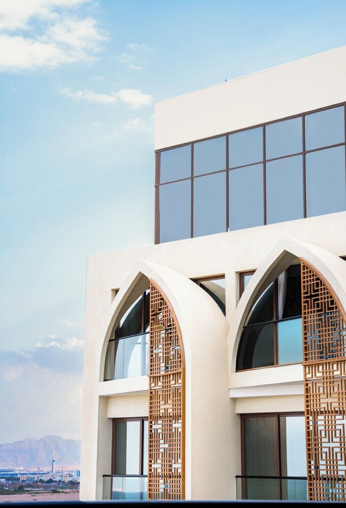 Golden Tulip Muscat The Village — Seeb