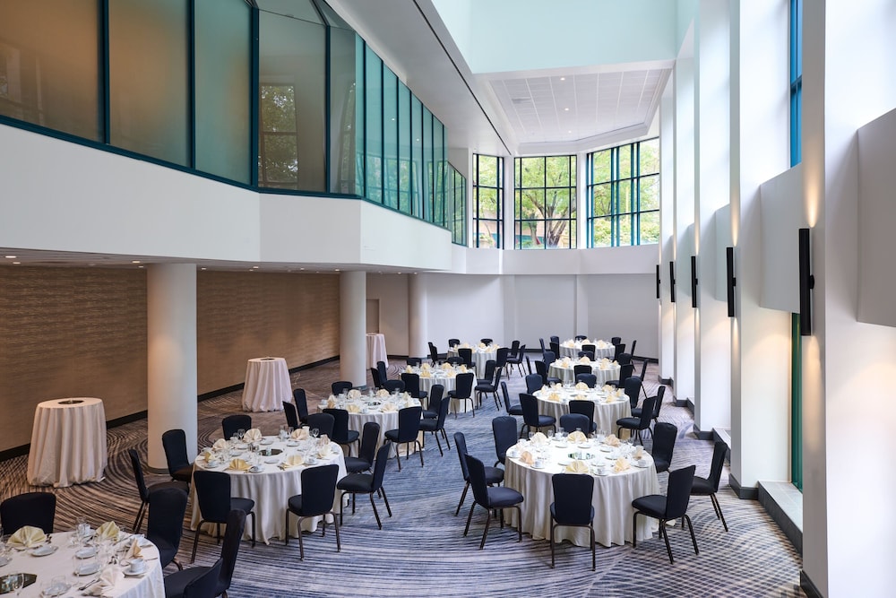 Falls Church Marriott Fairview Park - photo 57
