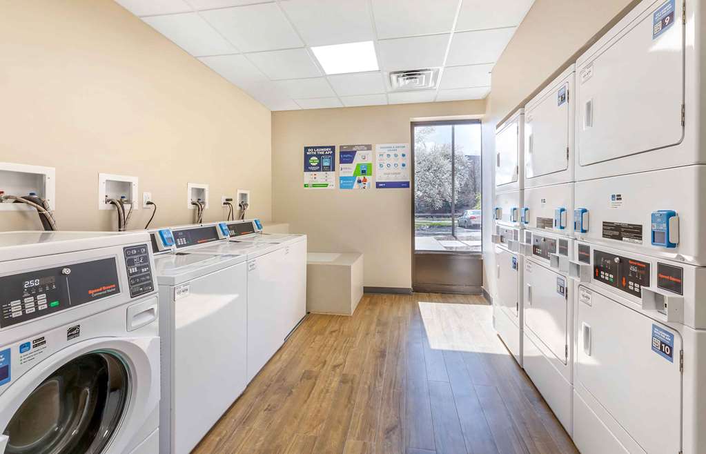 Extended Stay America Premier Suites Pittsburgh Cranberry I 76 - photo 35