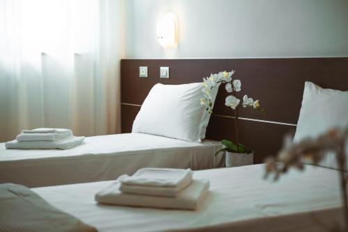 Albergo Commercio — Palmanova