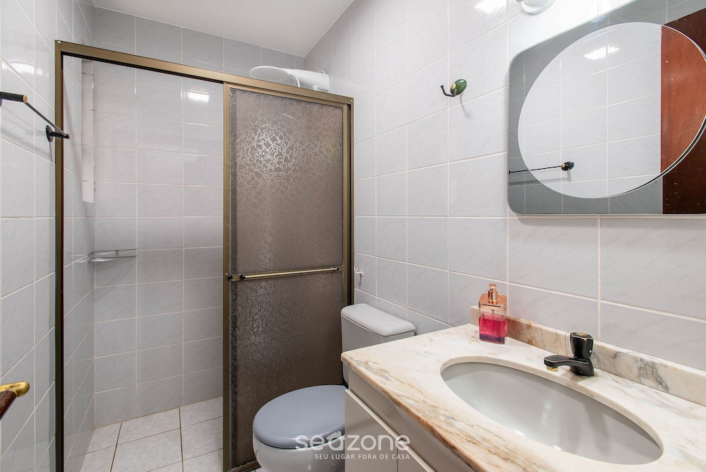 Apartment w Barbecue 350m From the Beach Ilh0503