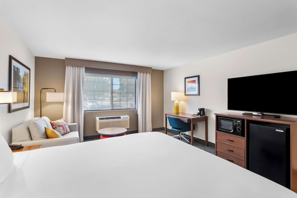 Comfort Inn & Suites Susanville - photo 16