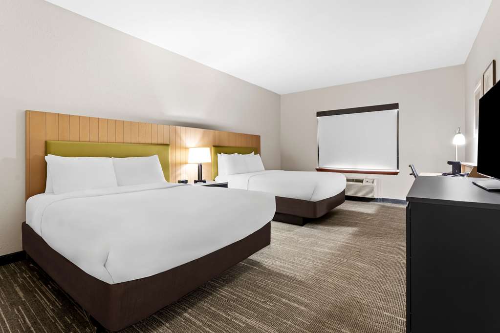 Country Inn & Suites by Radisson Macon North GA - photo 11