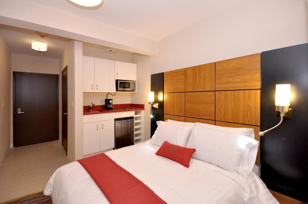 Hotel Five44 - photo 18