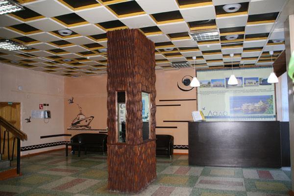 Lada gostinitsa MUP - last minute hotel in Koz'modem'yansk