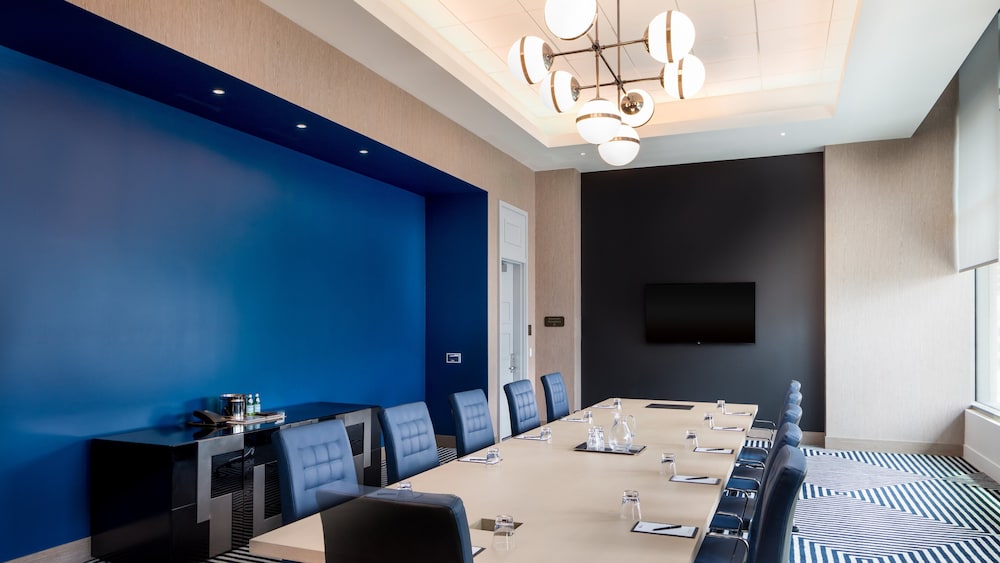 Hotel Indigo Los Angeles Downtown by IHG - photo 55