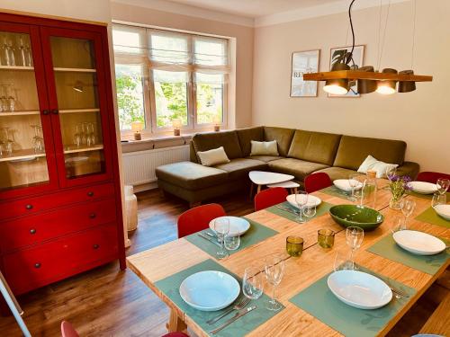 Ferienwohnung Kaiserglück — 4-Star Luxury Hotel in Goslar, Germany