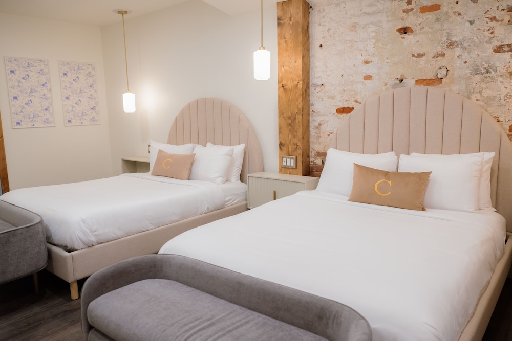 The Chandler Hotel - photo 12