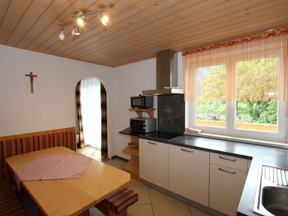Krapferhäusl — Aschau Im Zillertal — photo 4