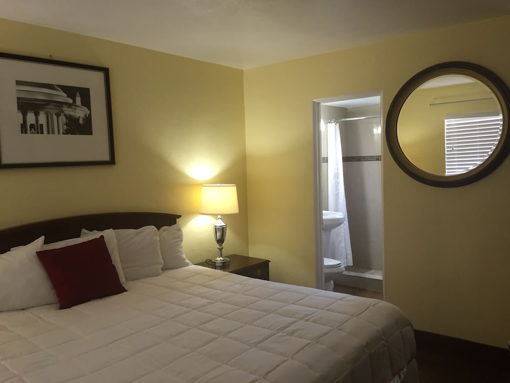 Family Inn - photo 9