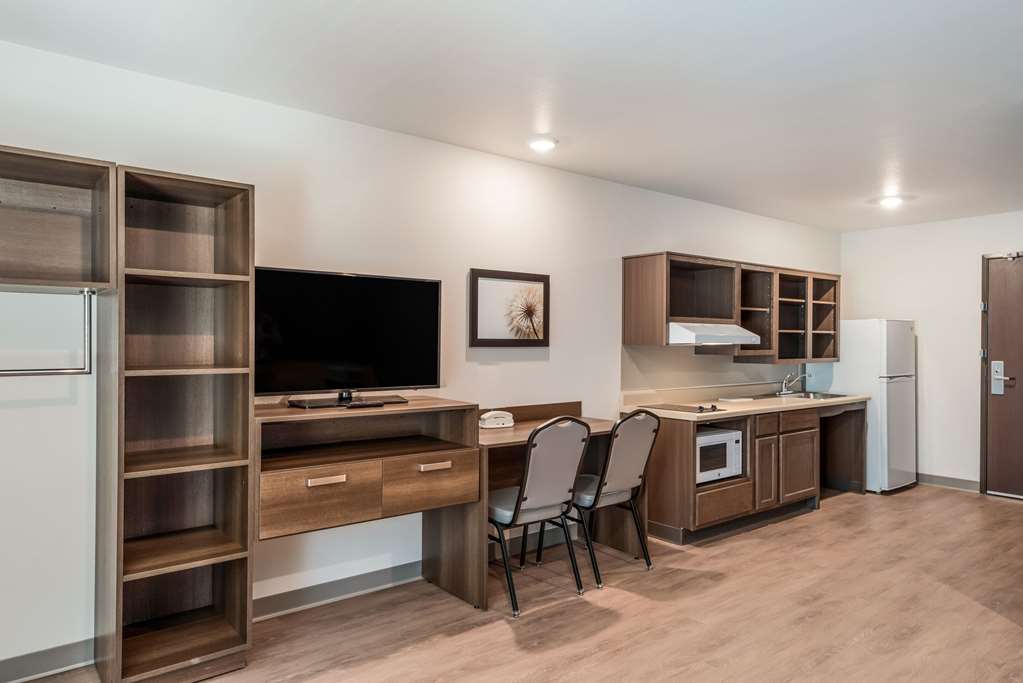 Woodspring Suites Tucson South - photo 16