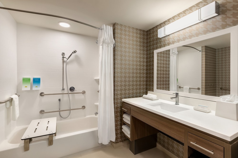 Home2 Suites by Hilton Raleigh West Lenovo Center - photo 36