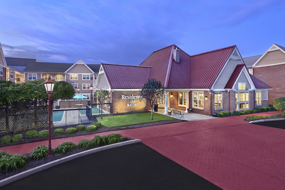 Residence Inn by Marriott Hartford Avon - photo 2