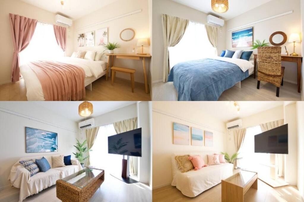 Li Kotohogi 4f 5f - last minute hotel in Naha