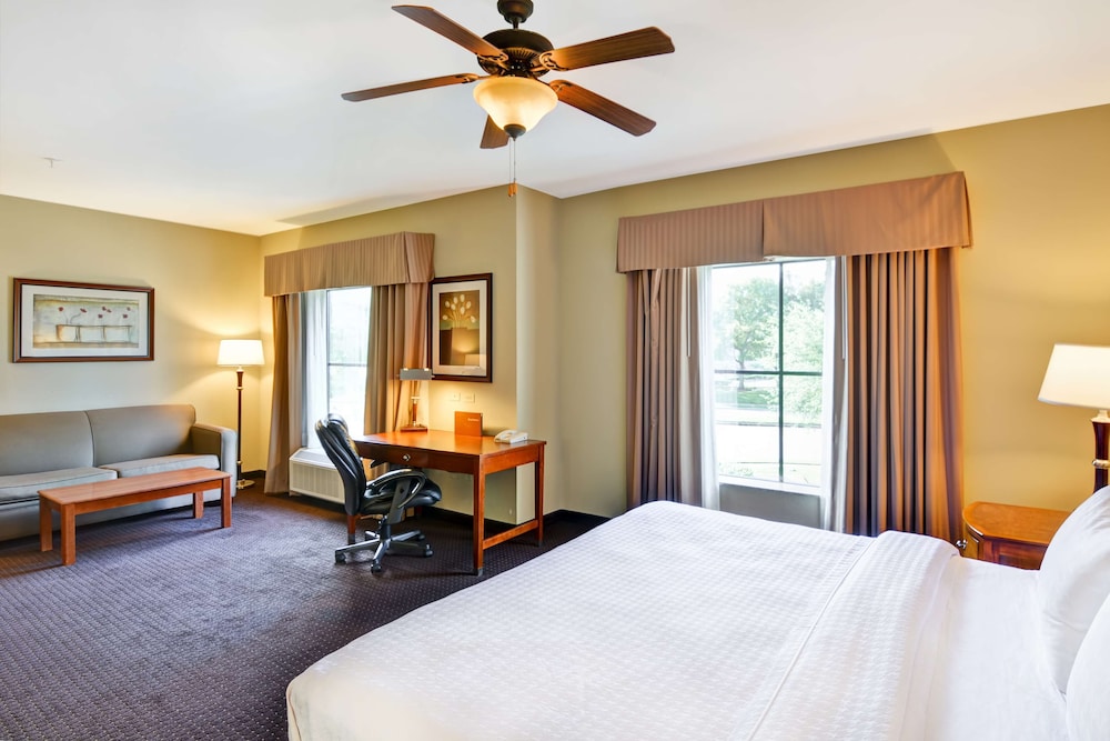 Homewood Suites Houston West Energy Corridor - photo 23
