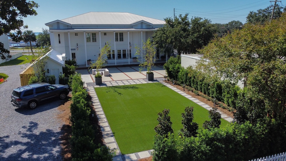 Oyster Bay Boutique Hotel - photo 45