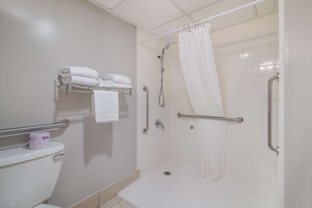 Best Western Saranac Lake - photo 21