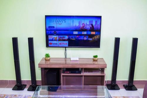 Amara blessings home's Thika road