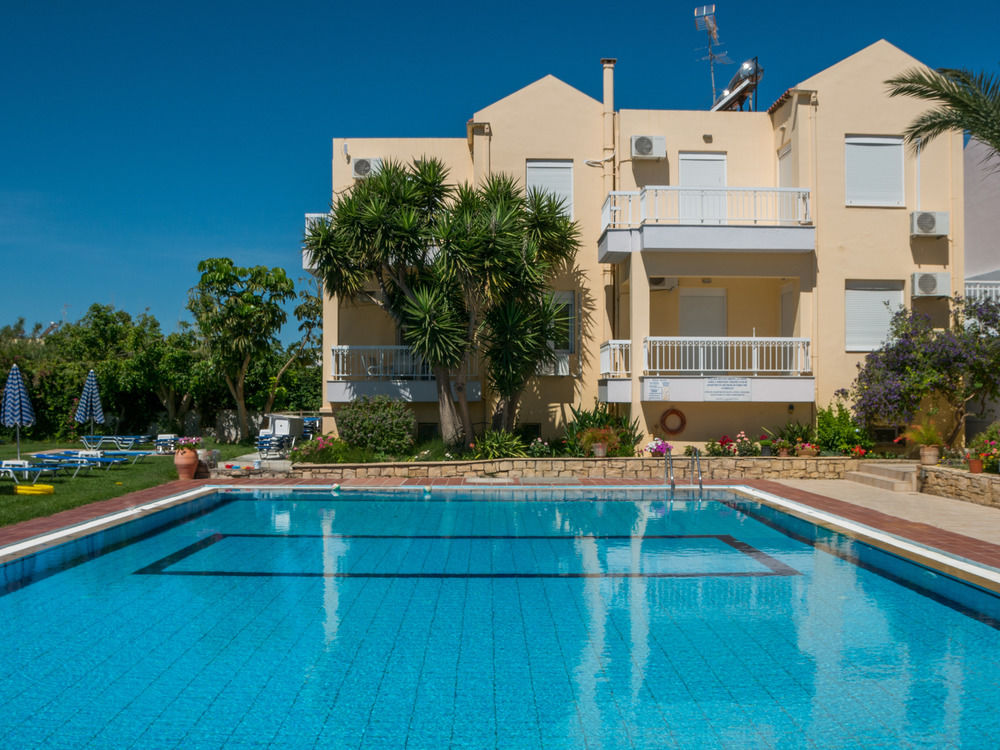 Evelin Hotel - last minute hotel in Rethymno