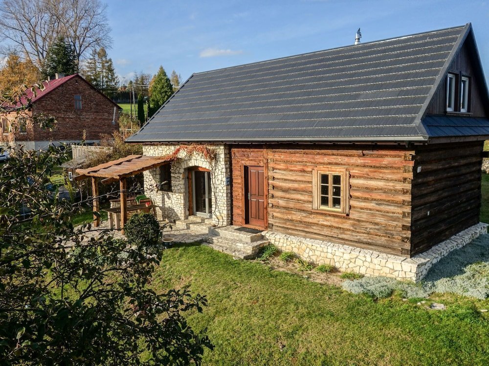 Holiday Home Jura Dla Ciebie By Interhome 8510732 — Pilica