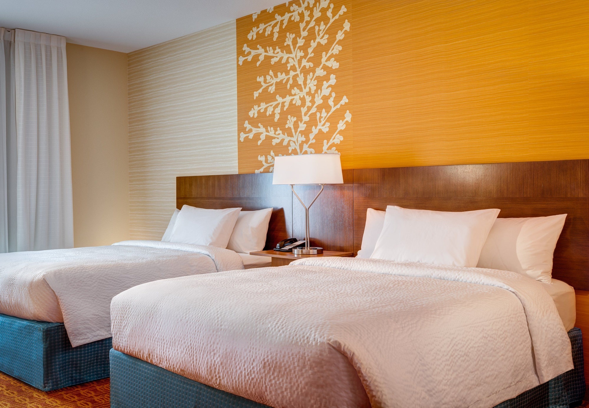 Fairfield Inn & Suites by Marriott Ann Arbor Ypsilanti - photo 38