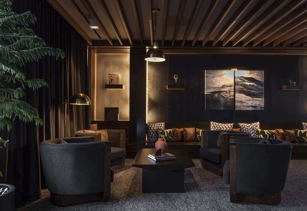 Thompson Denver by Hyatt - photo 36