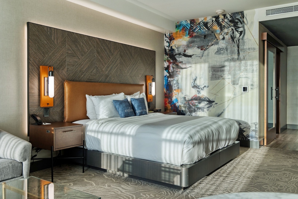 The Glenmark Glendale a Tribute Portfolio Hotel - photo 31