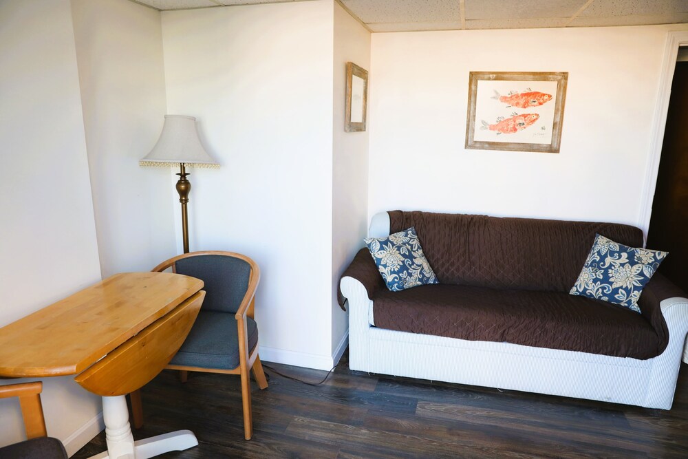 Sea Shell Motel - photo 41