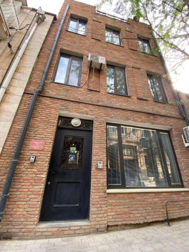 Brand New Apartment with Terrace