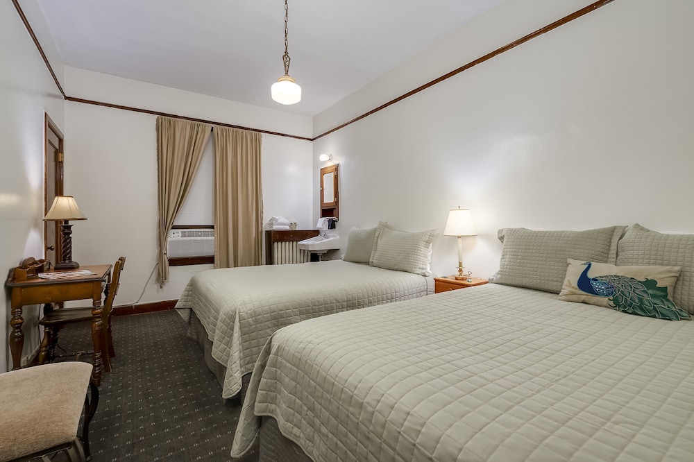 Ryan Hotel - photo 27
