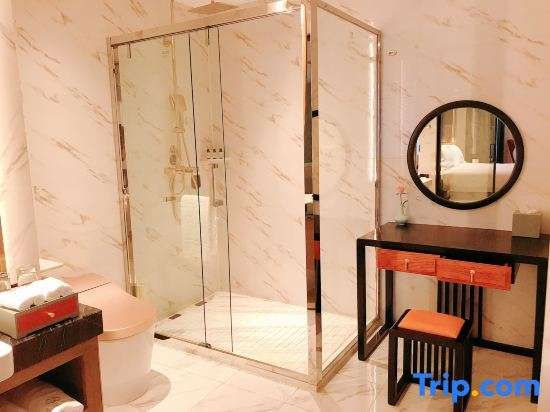 Tongda Hotel — 4-Star Luxury Hotel in Addis Ababa, Ethiopia