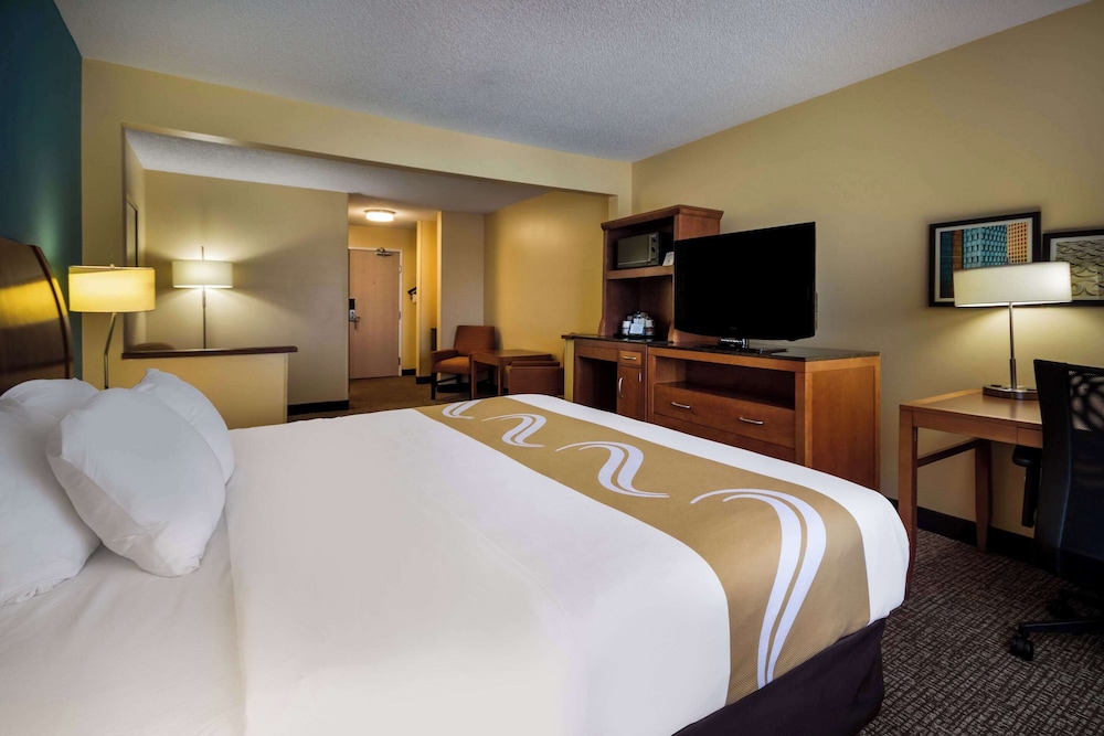 Quality Inn & Suites Bozeman - photo 20