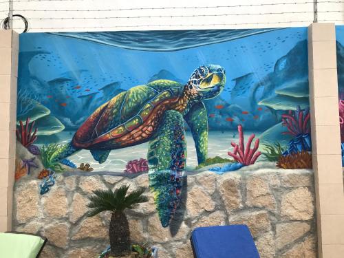 Posada Estrella — Salinas — photo 3