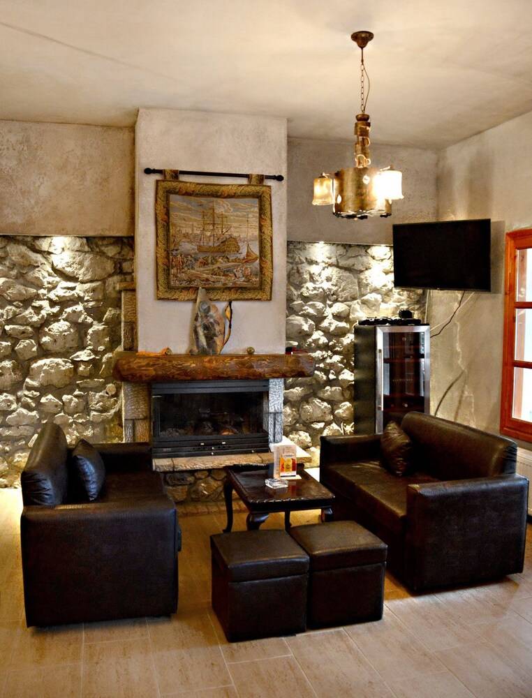 La Locanda — Lamia — photo 3