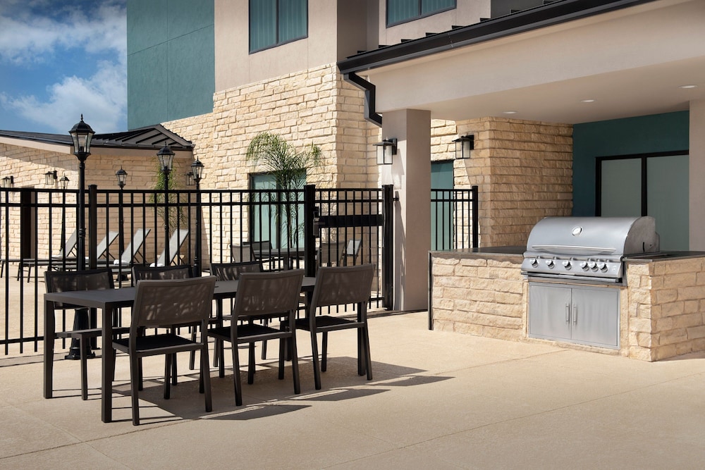 Residence Inn by Marriott Galveston Island - photo 27
