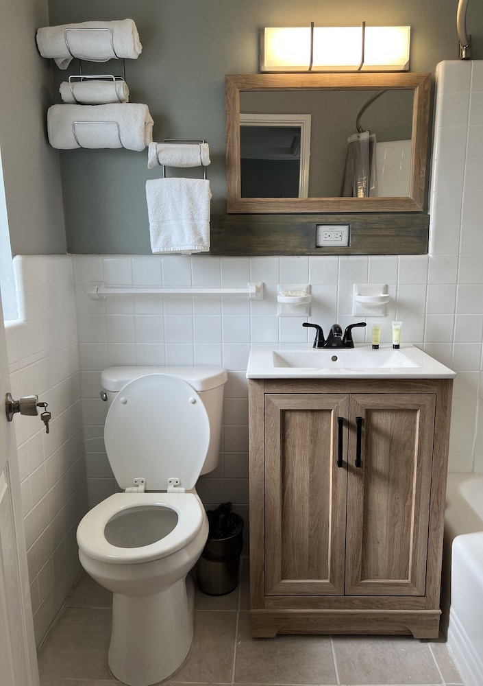 BlueGem Motel - photo 51