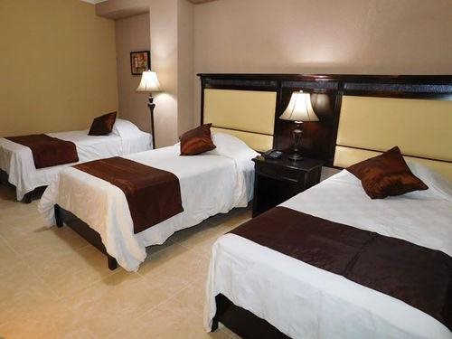 Hotel Internacional David in David, Panama