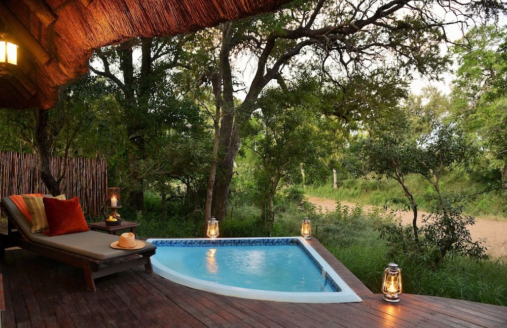 Imbali Safari Lodge — Mpumalanga — photo 5