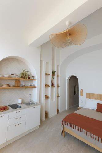 Arcu Retreat — 4-Star Luxury Hotel in Positano, Italy