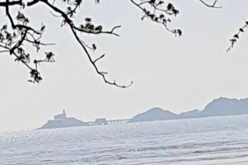 Luxury Mumbles View Studio Apartment — 4-Star Luxury Hotel in Swansea, United Kingdom