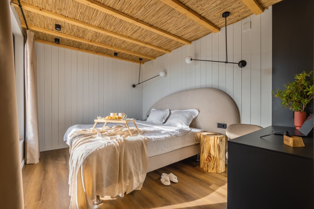 Rybatskaya Artel Ekootel in Unknown City, Russia