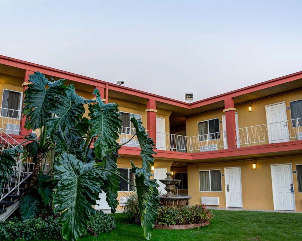 Rodeway Inn near Venice Beach - photo 27