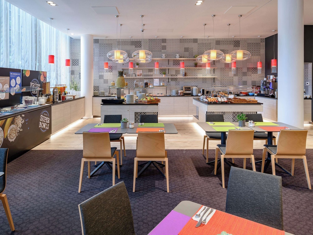 מזון ומשקאות