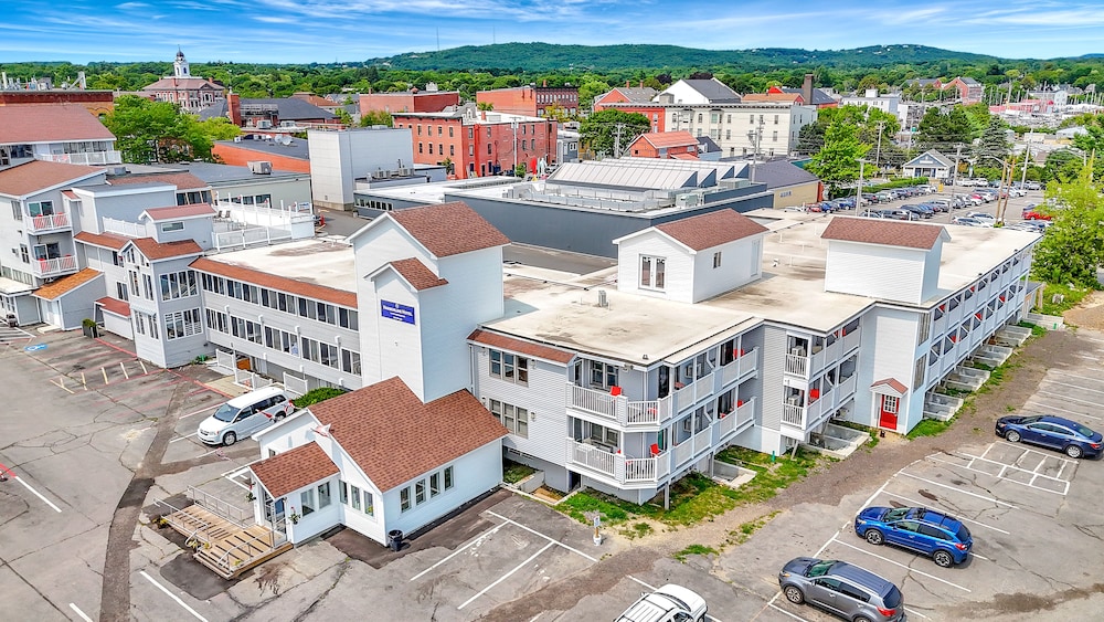 Harborline Hotel - photo 22