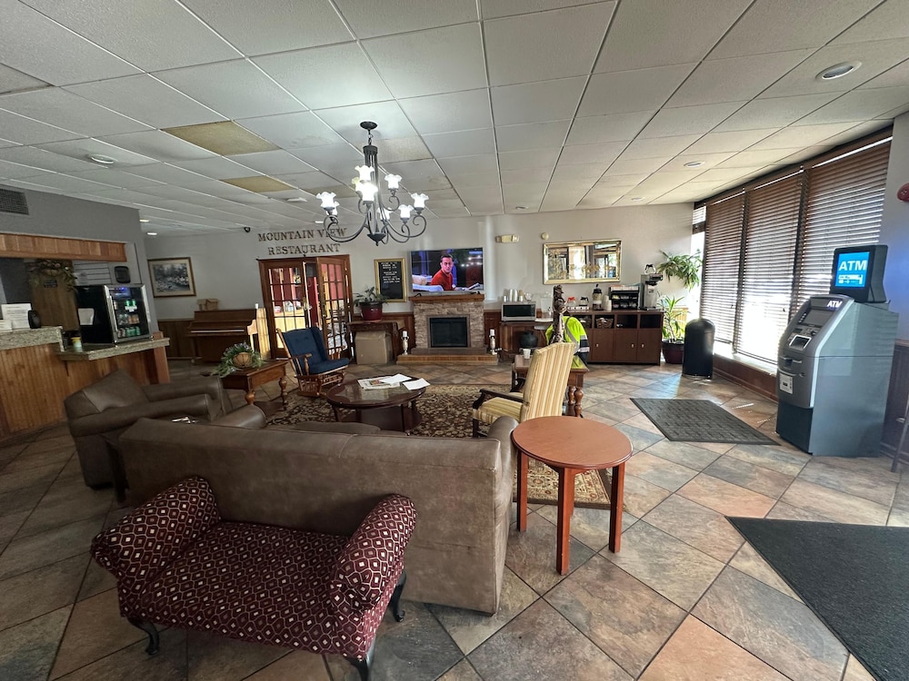 Hotel Red Rose by Townhouse Covington I 64 - photo 15